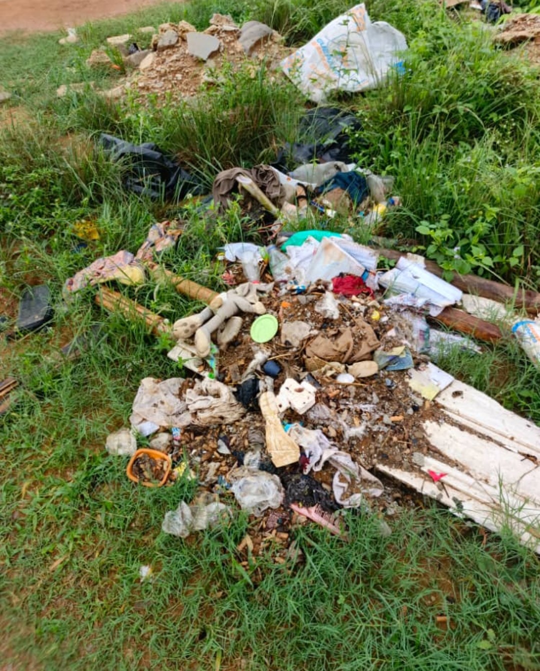 Sensibilisation scolaire